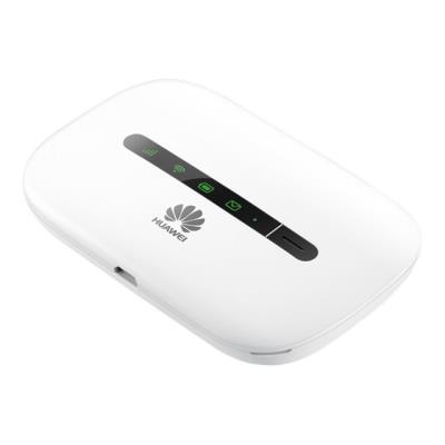 Huawei E5330 - mobiele hotspot