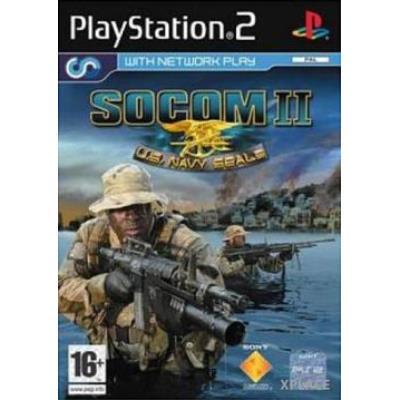 SOCOM II - U.S. Navy SEALs - Bundle