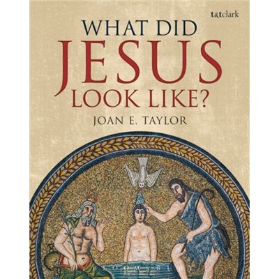 What Did Jesus Look Like