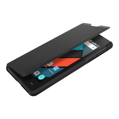 Energy protection à rabat pour téléphone portable