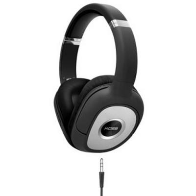 Koss-casque over-ear sp540, noir