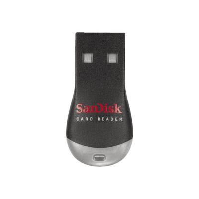 Sandisk MobileMate kaartlezer - USB 2.0