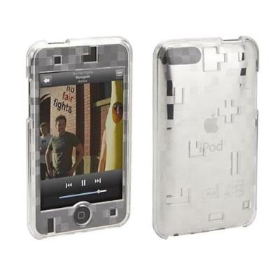 Case Logic iPod Touch Polycarbonate Case - étui pour lecteur