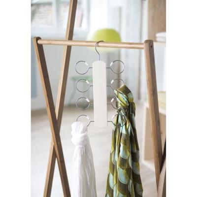 Cintre Écru Porte Foulards