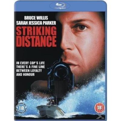 Striking Distance , (Wide Screen)