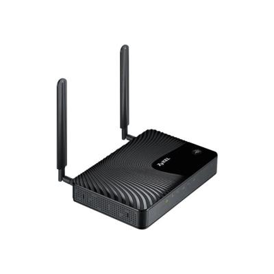 ZyXEL LTE3301-Q222 - draadloze router - WWAN - 802.11b/g/n - desktop