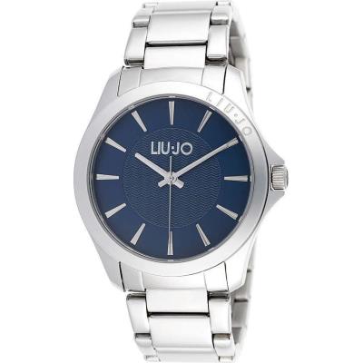 Montre Homme Liu Jo Luxury TLJ813 Argent