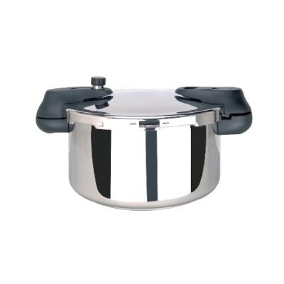SITRAM PSIFOAU06 AUTOCUISEUR INOX SITRAFORZA 6 LITRES