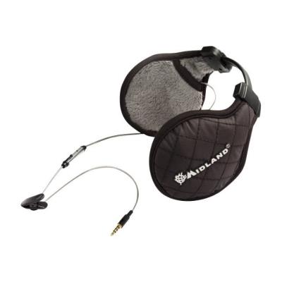 Midland SubZero Music - casque