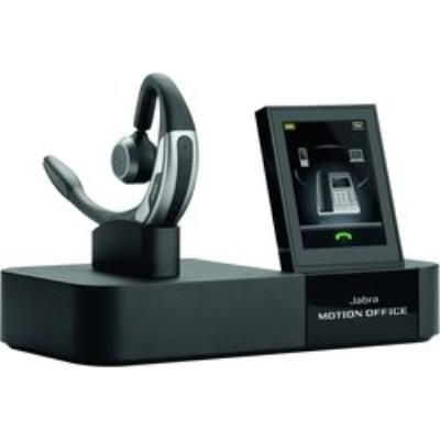 Jabra motion office uc (englische sprachsteuerung) 6670-904-101