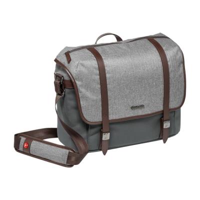 Manfrotto Windsor MB LF-WN-MM - sacoche pour appareil photo numérique avec objectifs/drone