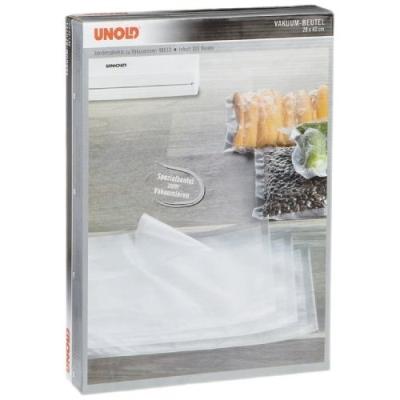 UNOLD / ESGE 4801003 VAKUUM-BEUTEL 28 X 40 CM