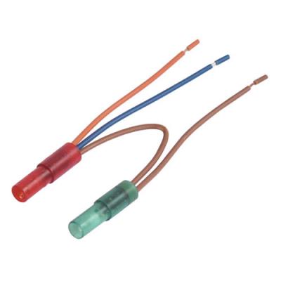Whirlpool Voyant Rouge et Vert Ref: 481213448371