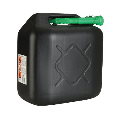 Unitec 73852 Jerricane 20 l en plastique
