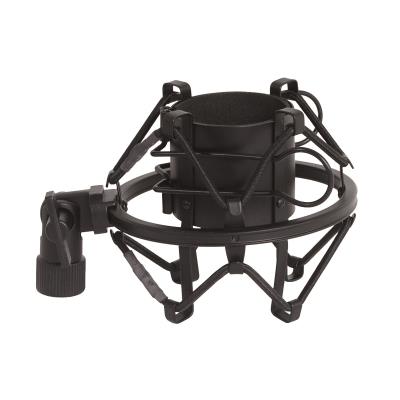 Eagletone - Eagletone sm02 suspension en metal diametre 44 a 48 mm finition noire