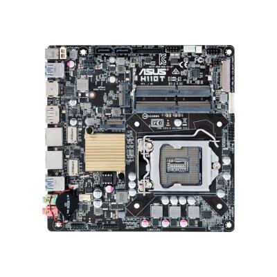 ASUS H110T - carte-mère - Thin mini ITX - Socket LGA1151 - H110