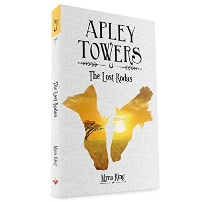 Apley Towers: The Lost Kodas Book 1 - [Version Originale]