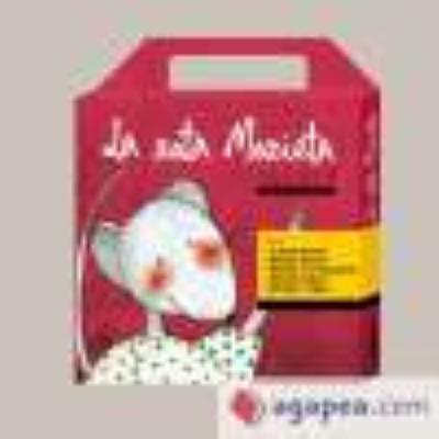 Pack - Estoig La Rata Marieta - Bellver Ferrando Lourdes, Masgrau Plana, Fina