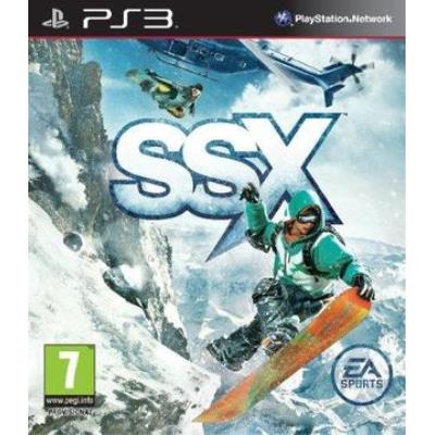 SSX