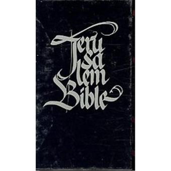 The Koren Jerusalem Bible - 1