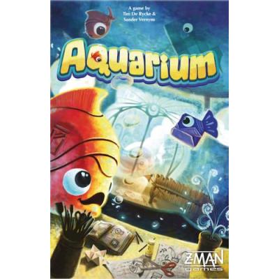 Filosofia - Aquarium VF