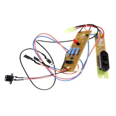 Rowenta Carte Electronique Pour Du 24v Ref: Rs-rh4954