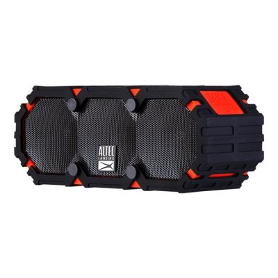 Altec Lansing Mini Life Jacket 2 - haut-parleur - pour utilisation mobile - sans fil