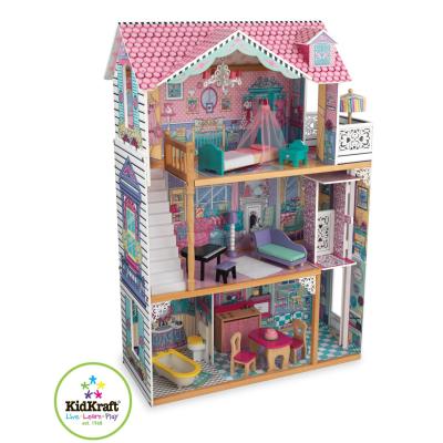 KidKraft - 65079 - Maison de Poupée - Annabelle