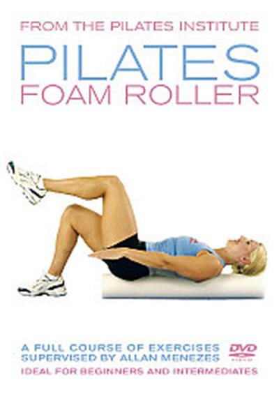 Pilates - Foam Roller