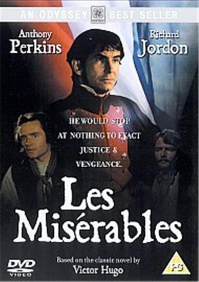 Les Miserables