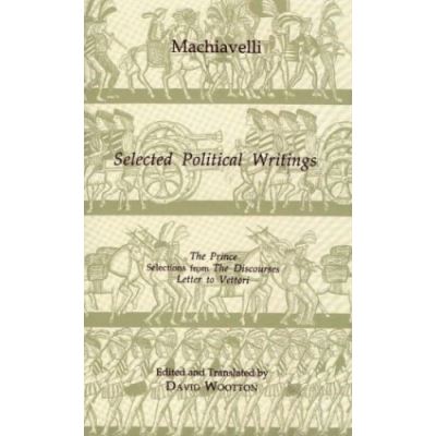 Selected Political Writings