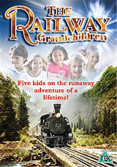 The Railway Grandchildren