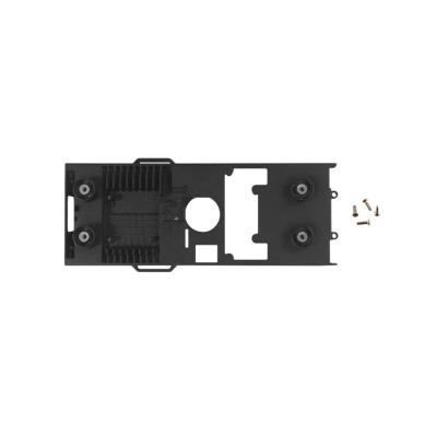 Parrot PF070085 Caméra HD pour BeBop Drone contrôlé par Smartphone