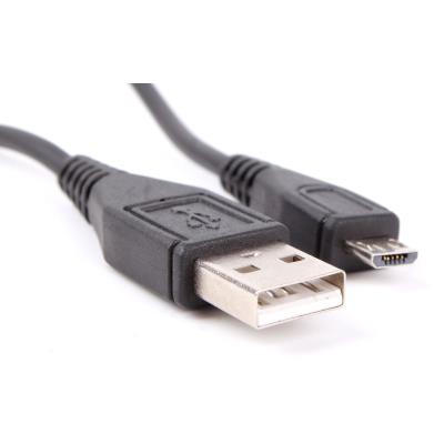 DragonTrading Câble de chargement USB pour Sony Playstation PS4, 2 m de  long : : Jeux vidéo