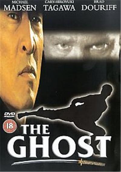 The Ghost
