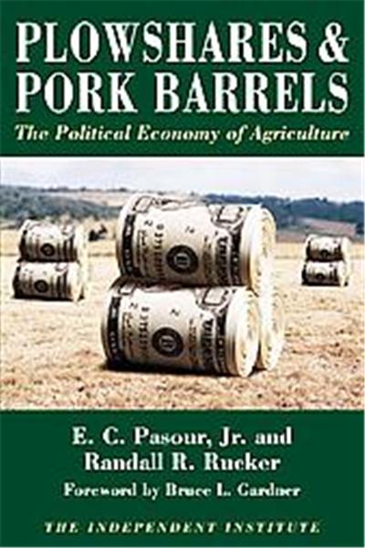 Plowshares & Pork Barrels, Conceived in Liberty, Vol 1V