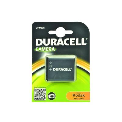 Duracell pile pour appareil photo - Li-Ion