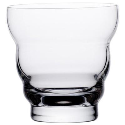 BOHEMIA CRISTAL COTTAGE VERRE 330 ML LOT DE 6