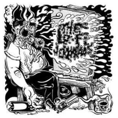 2Nd Ep - Ruffin, Vex -& The Lo-Fi Jerks-