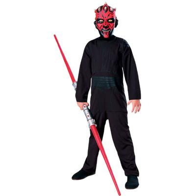 Déguisement Dark Maul Star Wars Enfant - De 3 à 4 ans