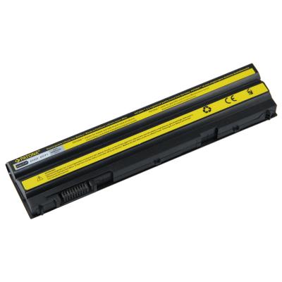 Patona Batterie pour Dell E6420, 4400mAh , 11.1V, 6cell.
