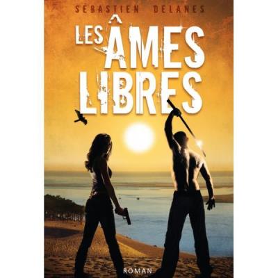 Couverture : Les âmes libres