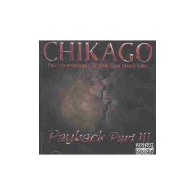 Payback Vol. 3