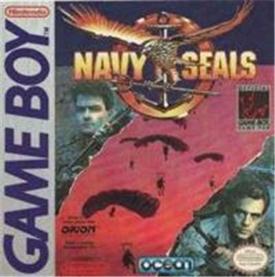 Navy Seals