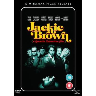 Jackie Brown , (Collector's Edition) (Wide Screen)