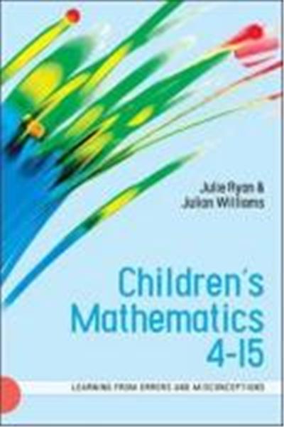 Children's Mathematics 4-15