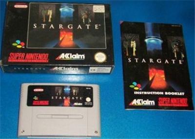 Stargate