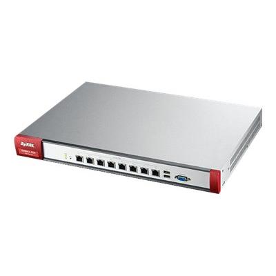 ZyXEL ZyWALL 310 - security appliance