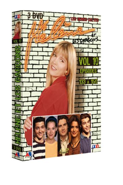 Helène et les Garçons - Volume 10