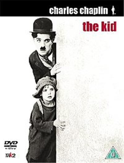 Charlie Chaplin - The Kid